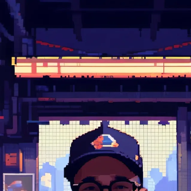 chat with ai character: Jeremy