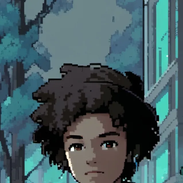 chat with ai character: Jaymes