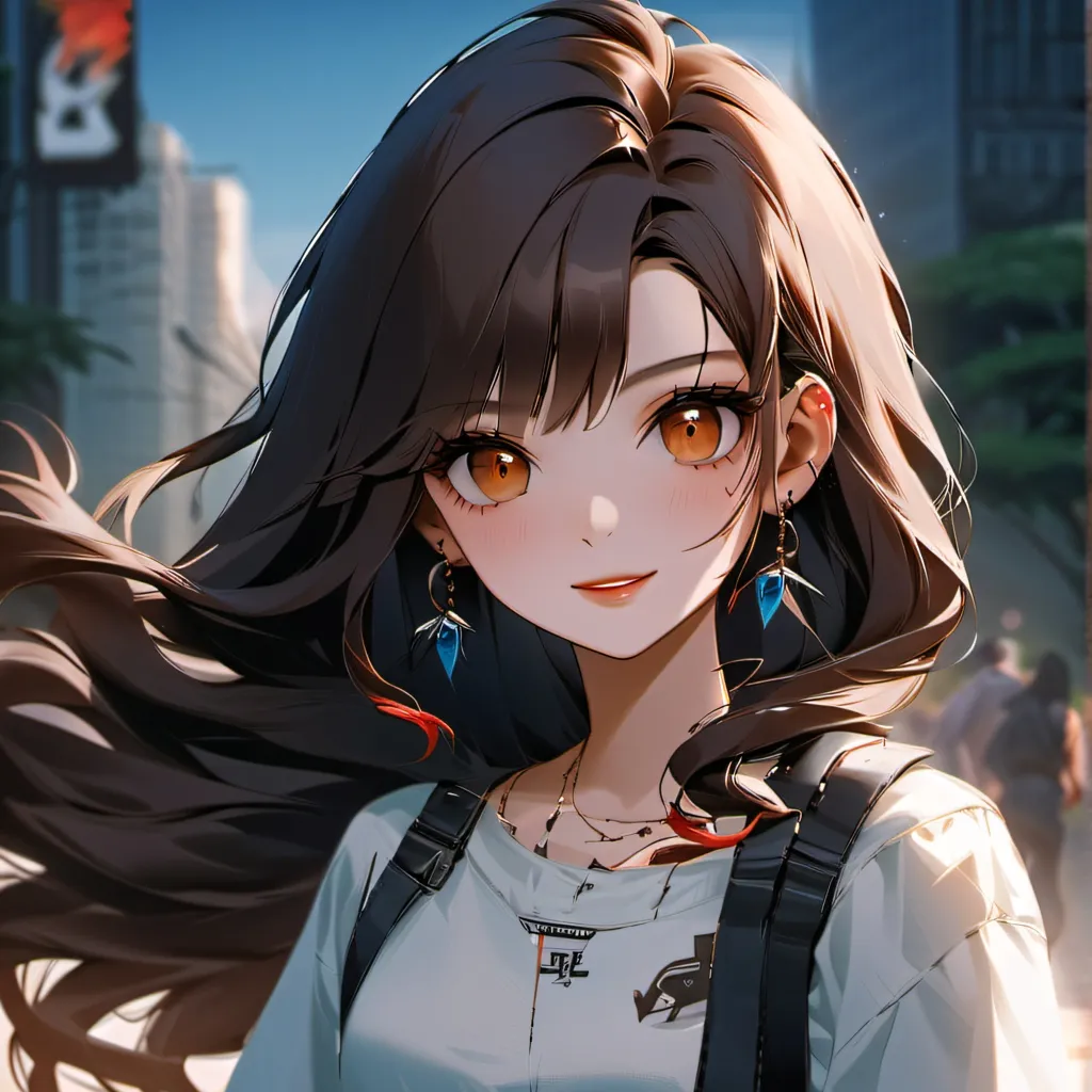 chat with ai character: shay