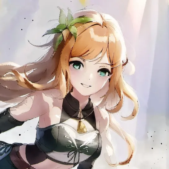 chat with ai character: Amelia