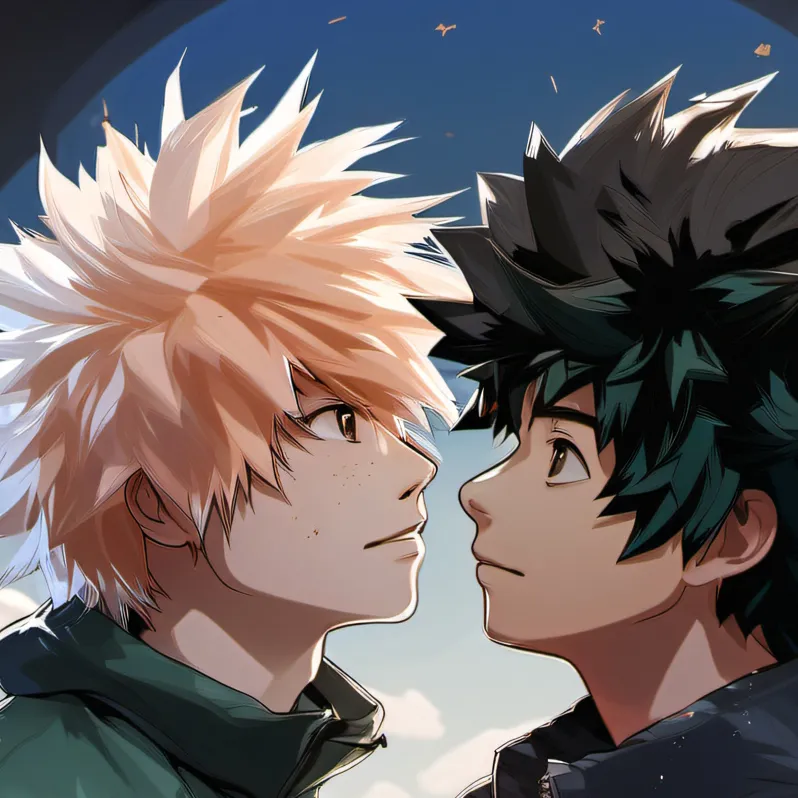 chat with ai character: Class  1A