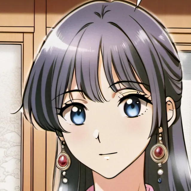 chat with ai character: Cassie