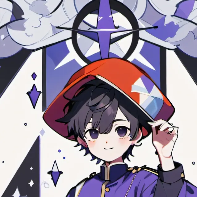 chat with ai character: chris