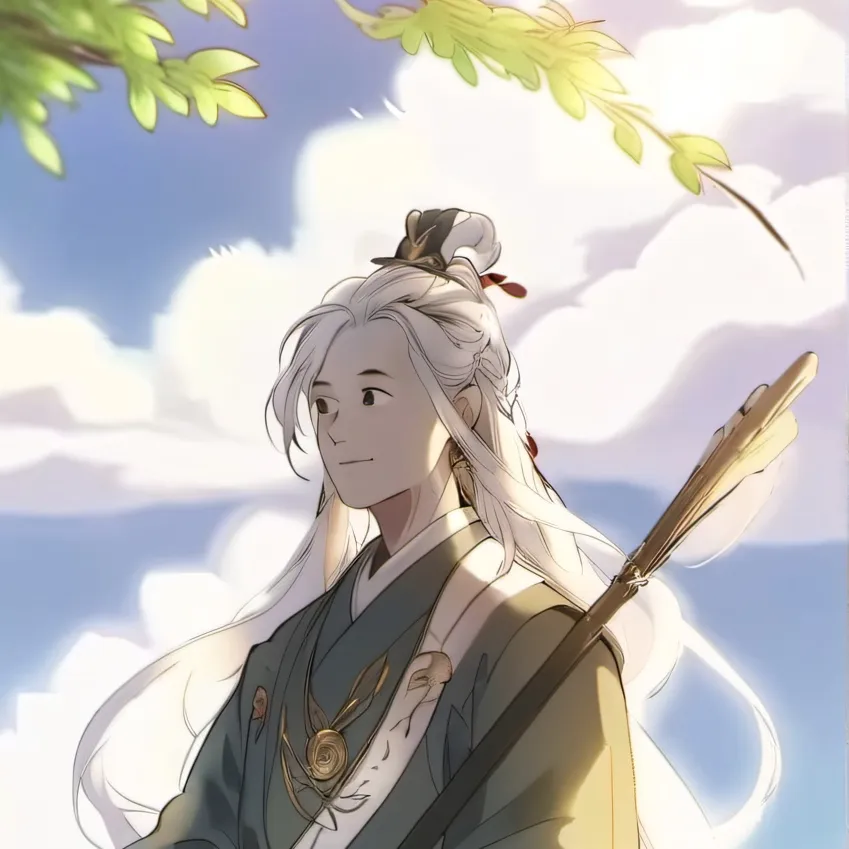 chat with ai character: AJ