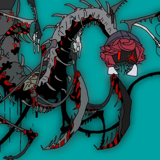 creator Red-eldridge's avatar