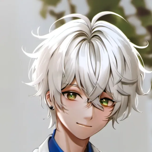 chat with ai character: ryder