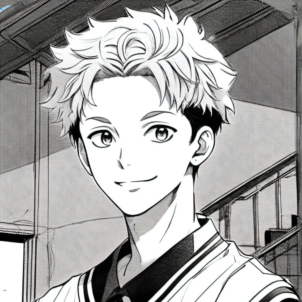 chat with ai character: Sam