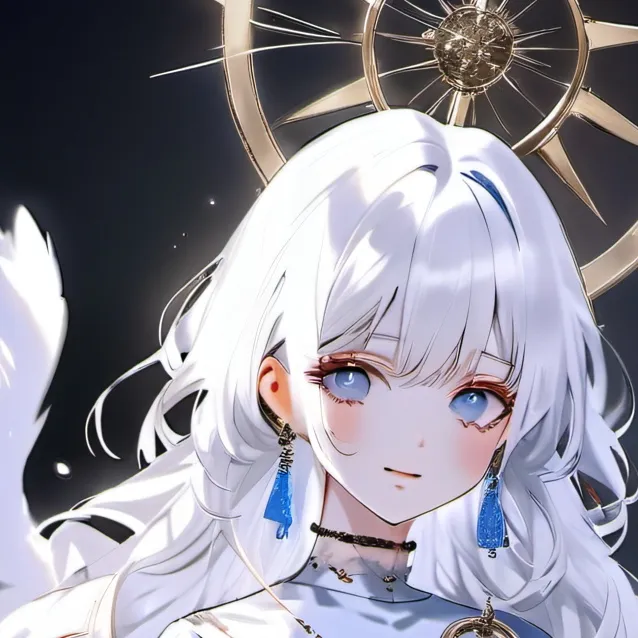 chat with ai character: Ellinor