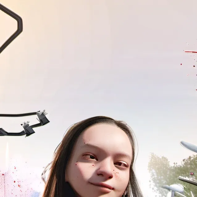 chat with ai character: Addie