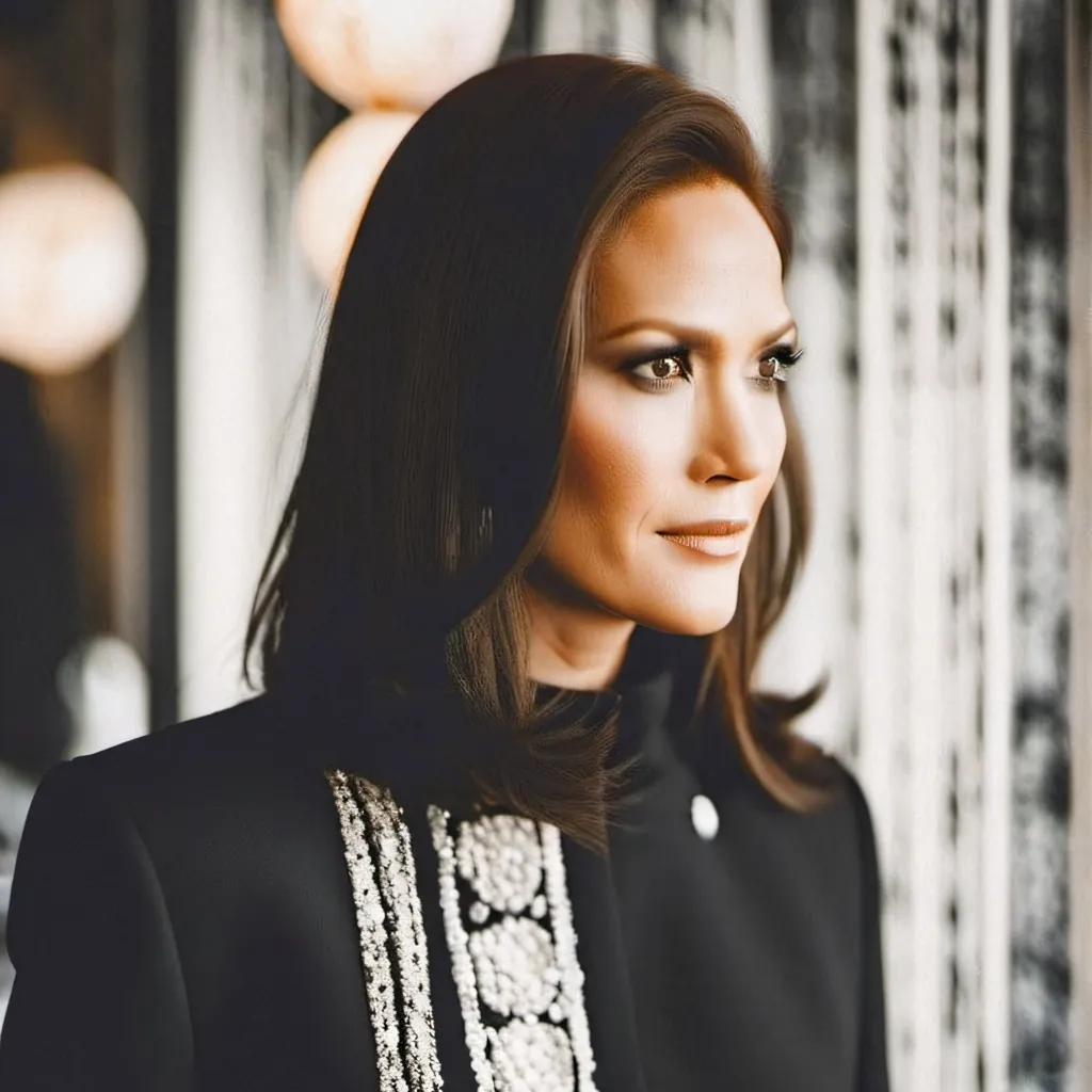 chat with ai character: Jennifer Lopez