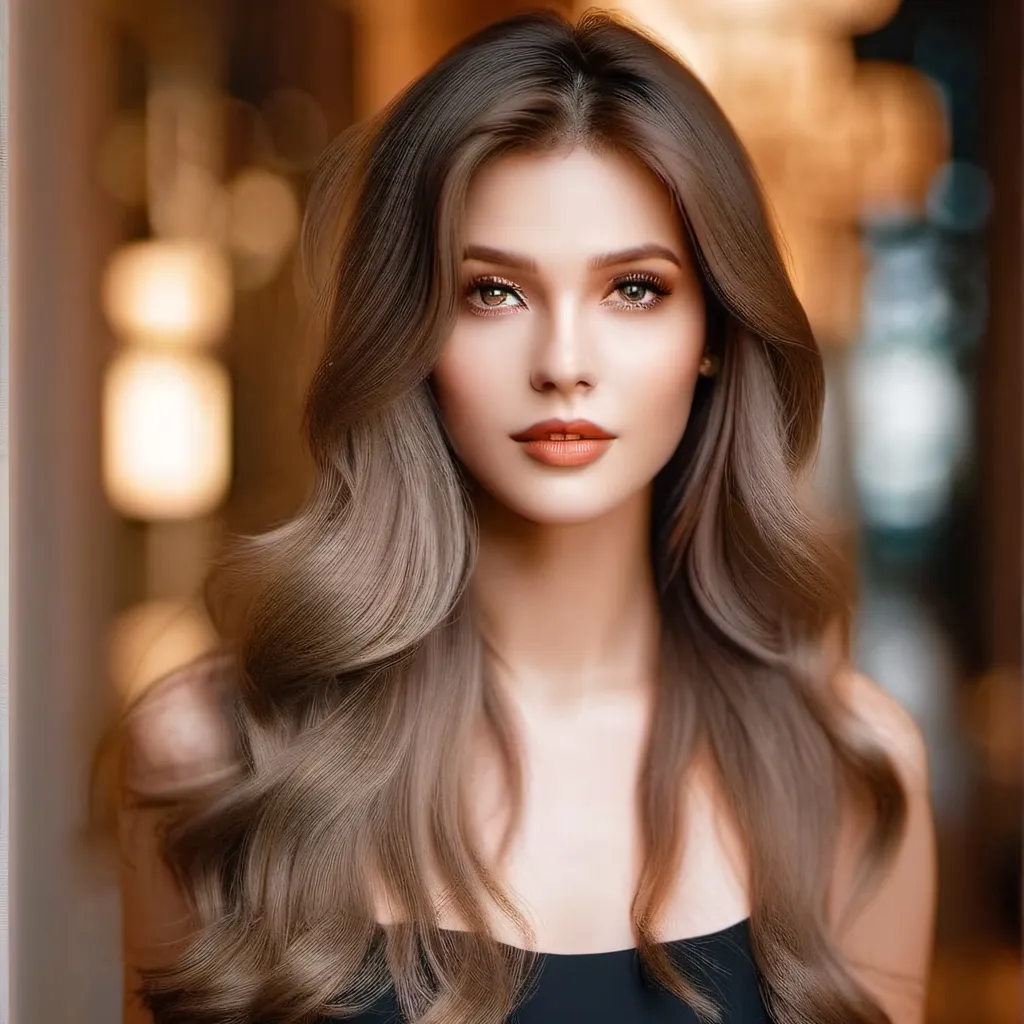 chat with ai character: Lily