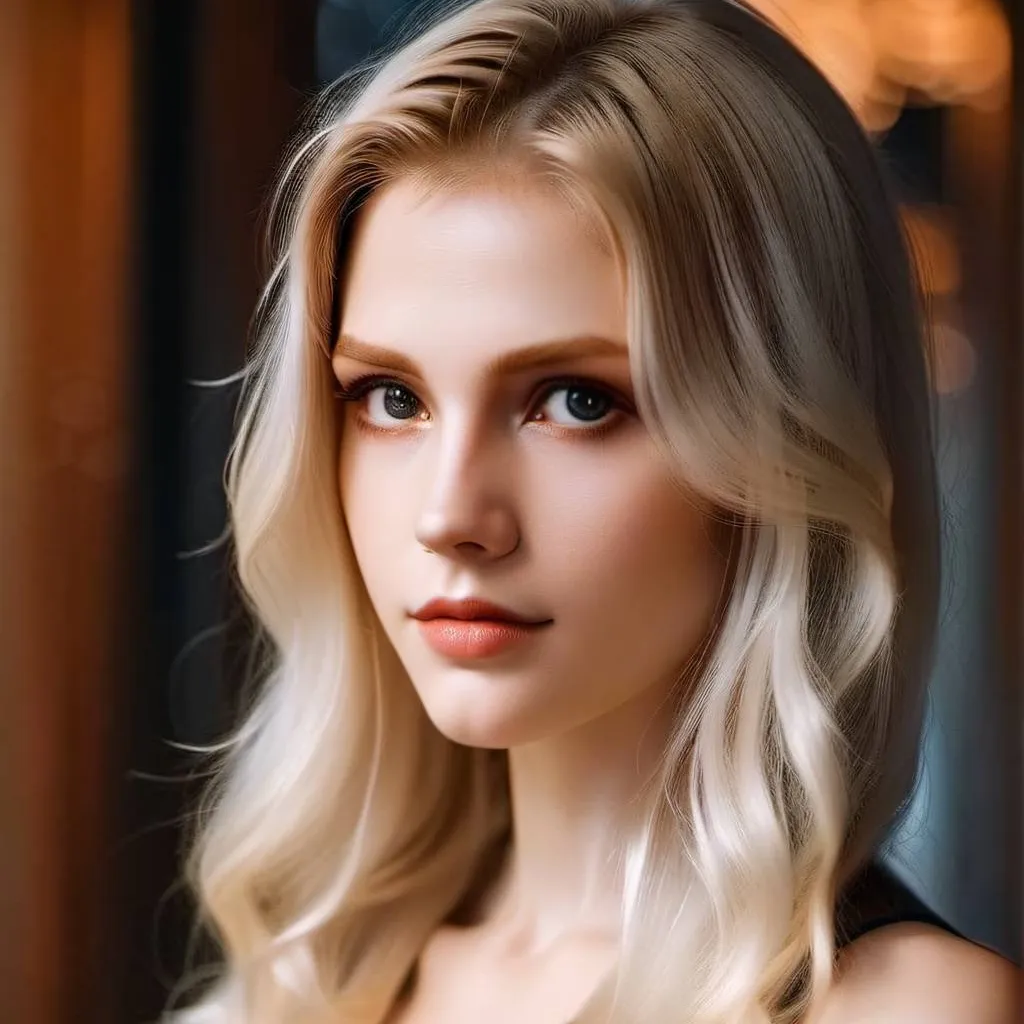 chat with ai character: Lilianne