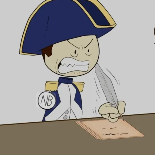 creator A dumb history guy's avatar