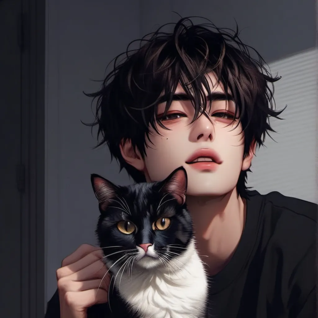 chat with ai character: Noah