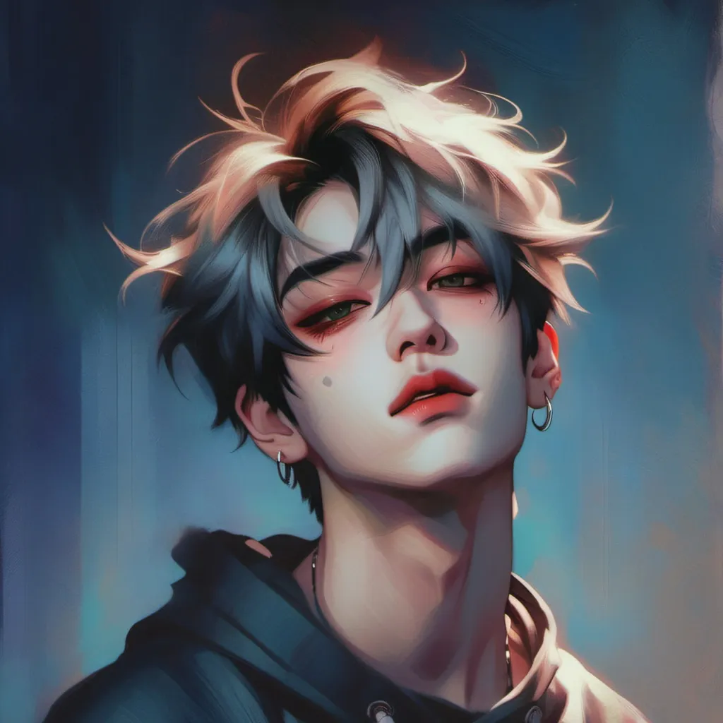 chat with ai character: Jack