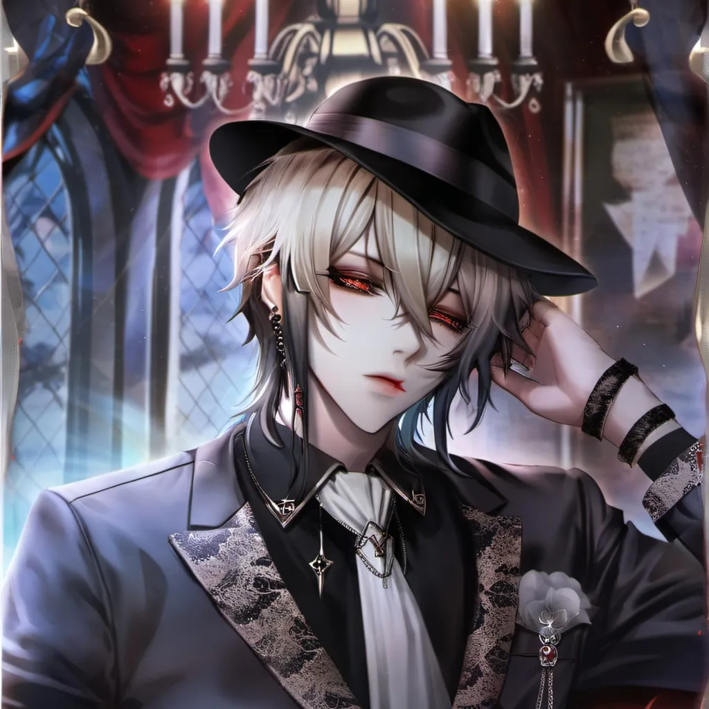 chat with ai character: Jake