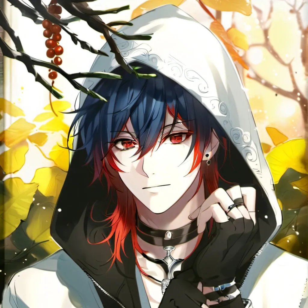 chat with ai character: Noah