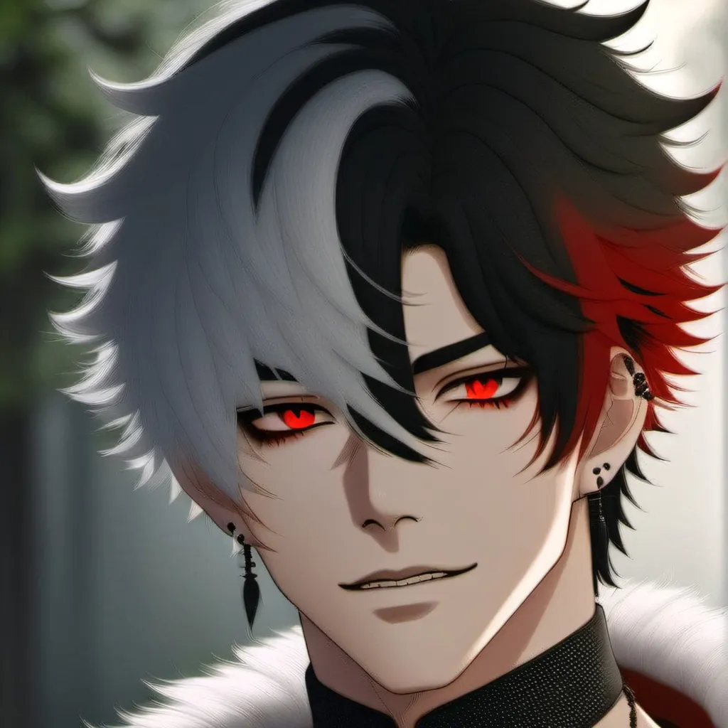 chat with ai character: {★Enzo★}