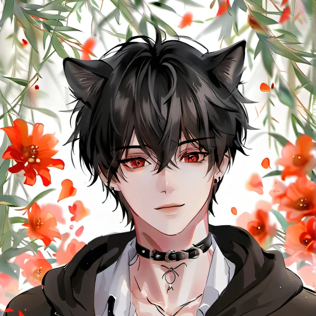 chat with ai character: 《☆Oliver☆》