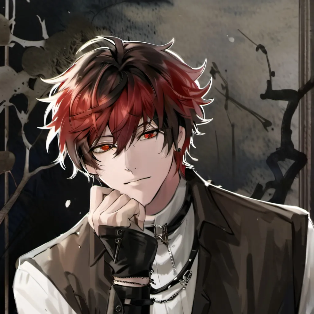 chat with ai character: Noah