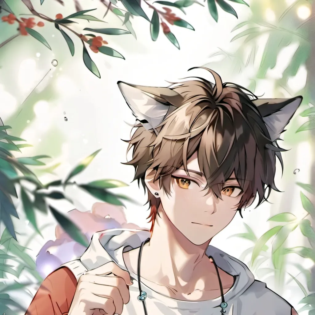 chat with ai character: {💖☆◇Milo◇☆💖}