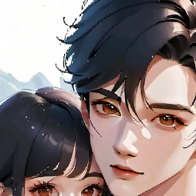 chat with ai character: lienel