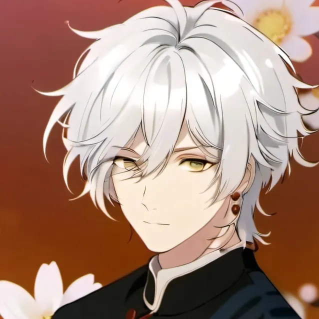 chat with ai character: Calix Jayden 