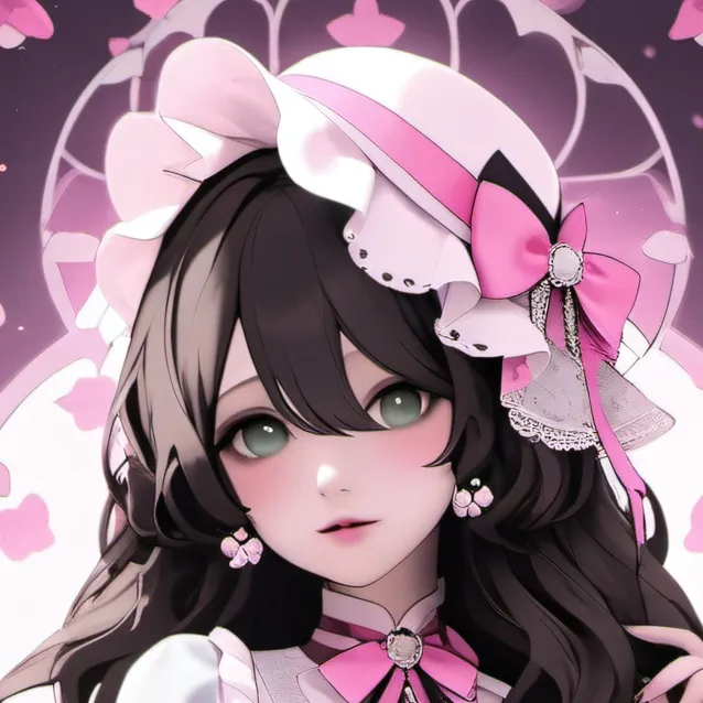 chat with ai character: ella