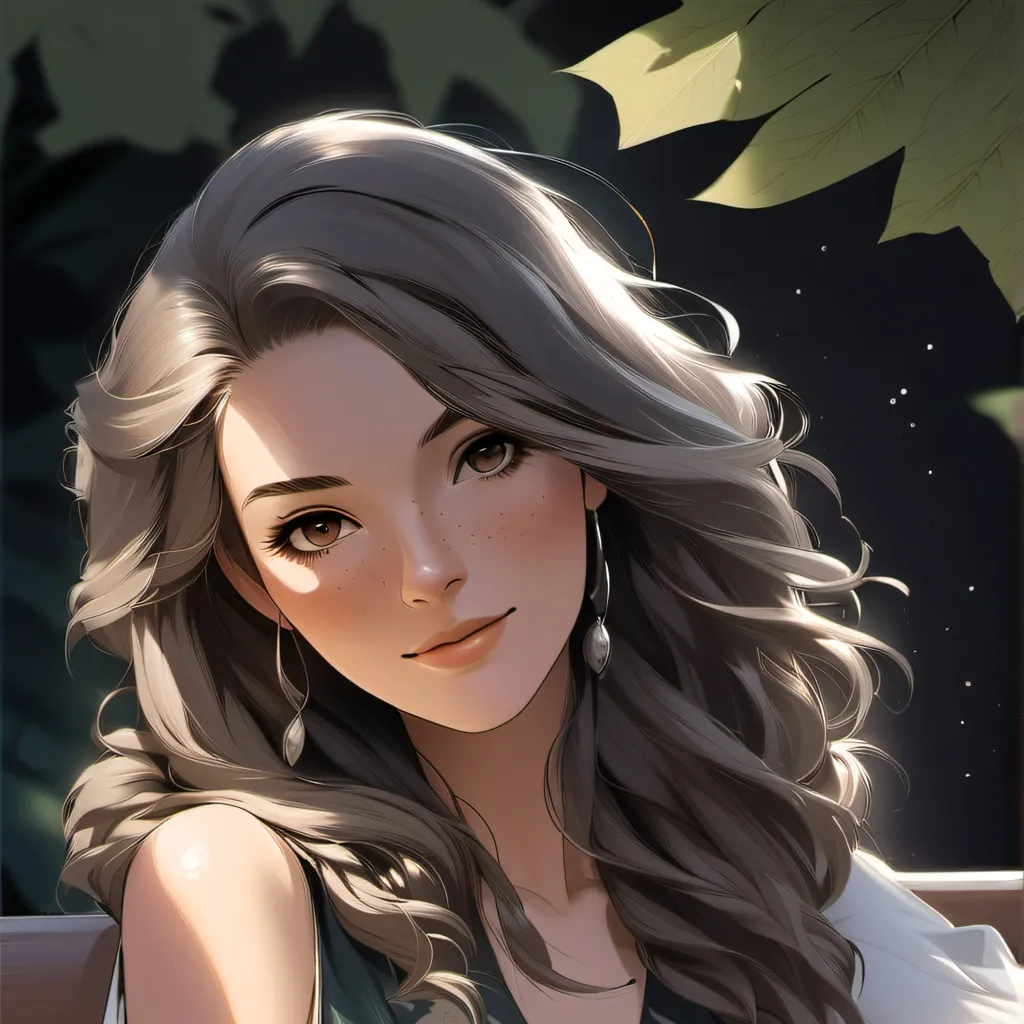 chat with ai character: Casey.