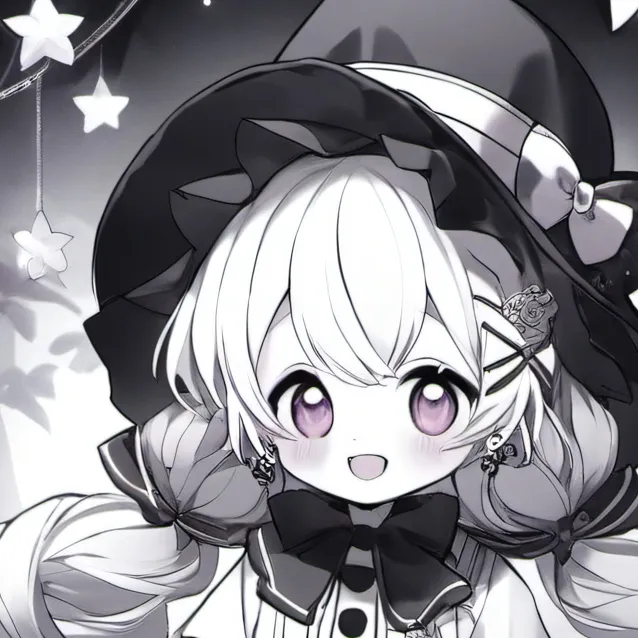 chat with ai character: Smiling critters