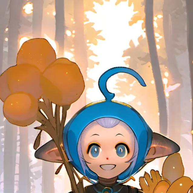 chat with ai character: *Teletubbies sea*