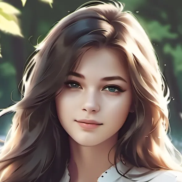 chat with ai character: Caitlin 