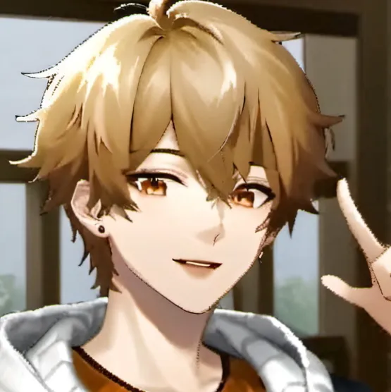 chat with ai character: Mike