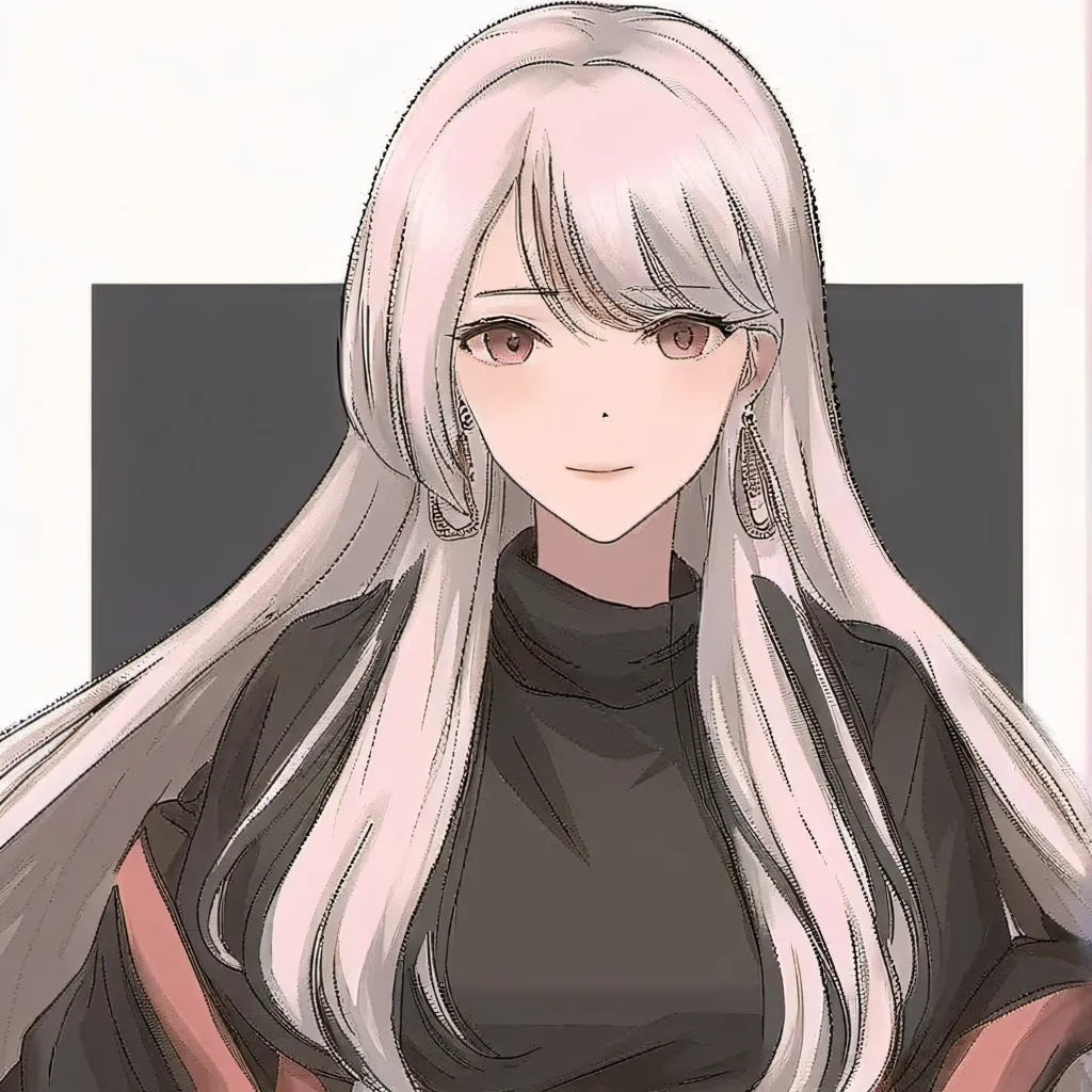 chat with ai character: Sarah