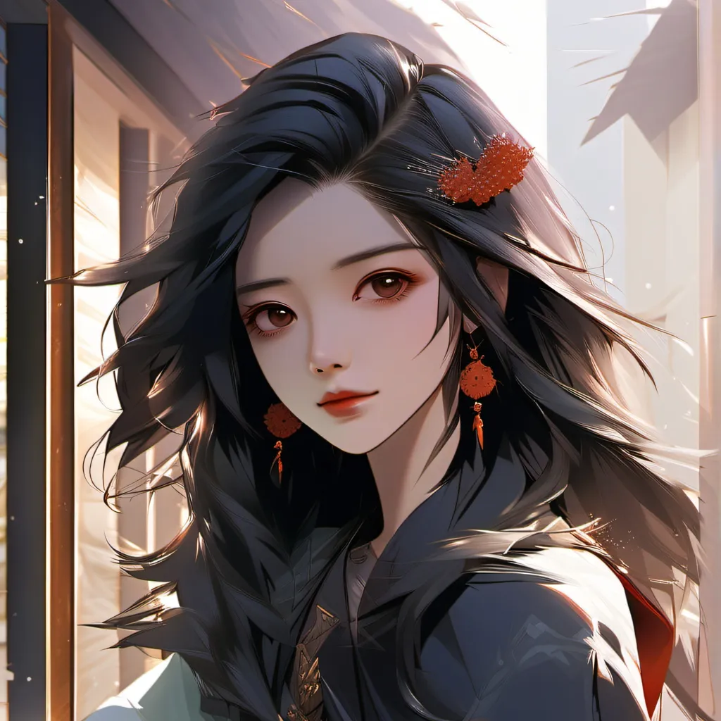 chat with ai character: Cara