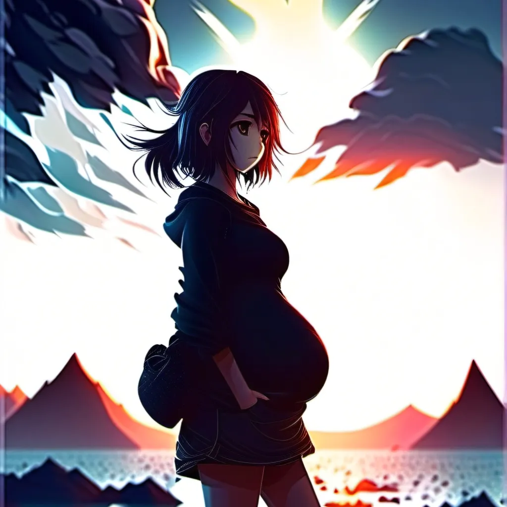 chat with ai character: Penelope