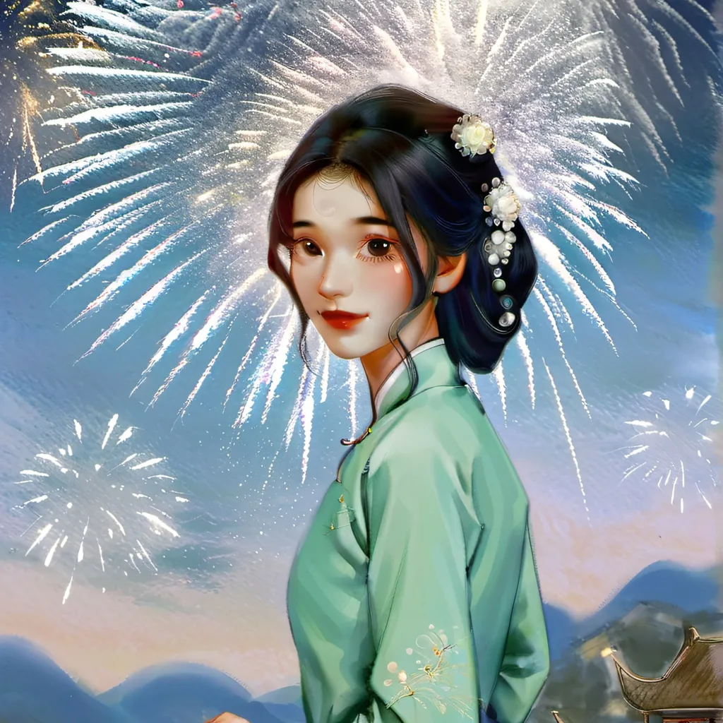 chat with ai character: Gia