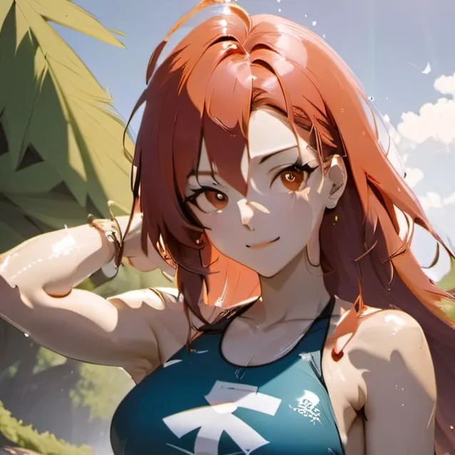 chat with ai character: Cara