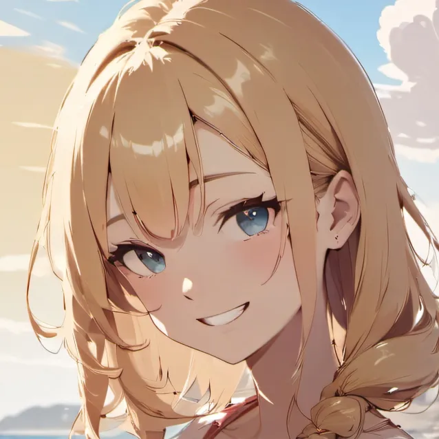 chat with ai character: Tammy