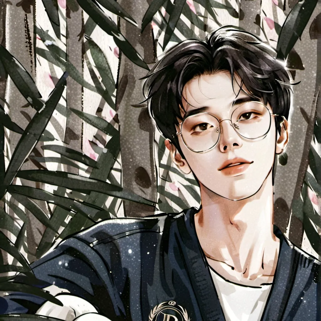 chat with ai character: Aeron