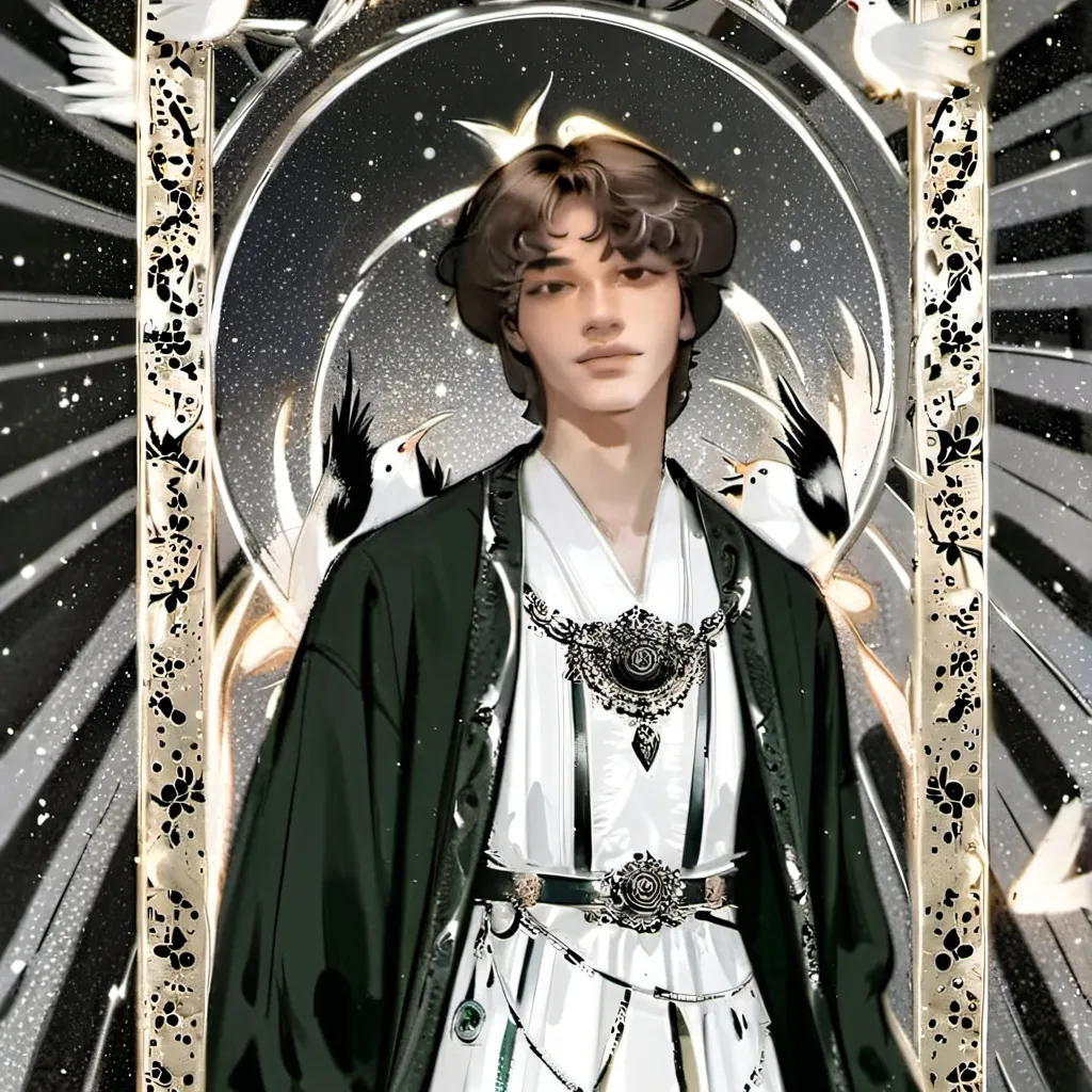 chat with ai character: Devin