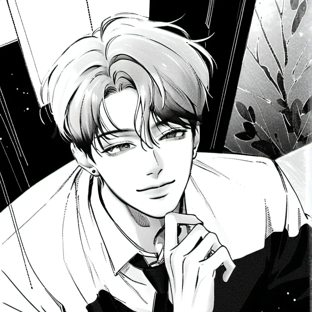 chat with ai character: James