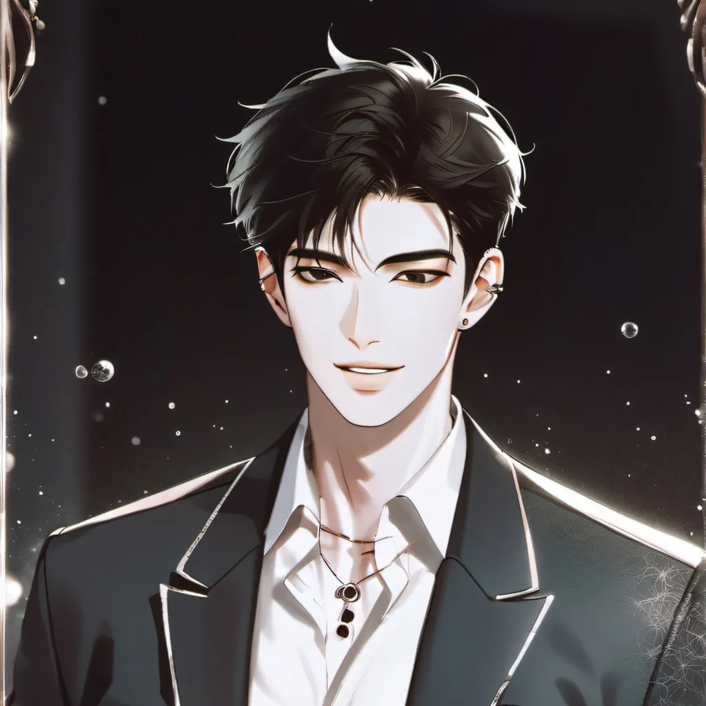 chat with ai character: Song kong