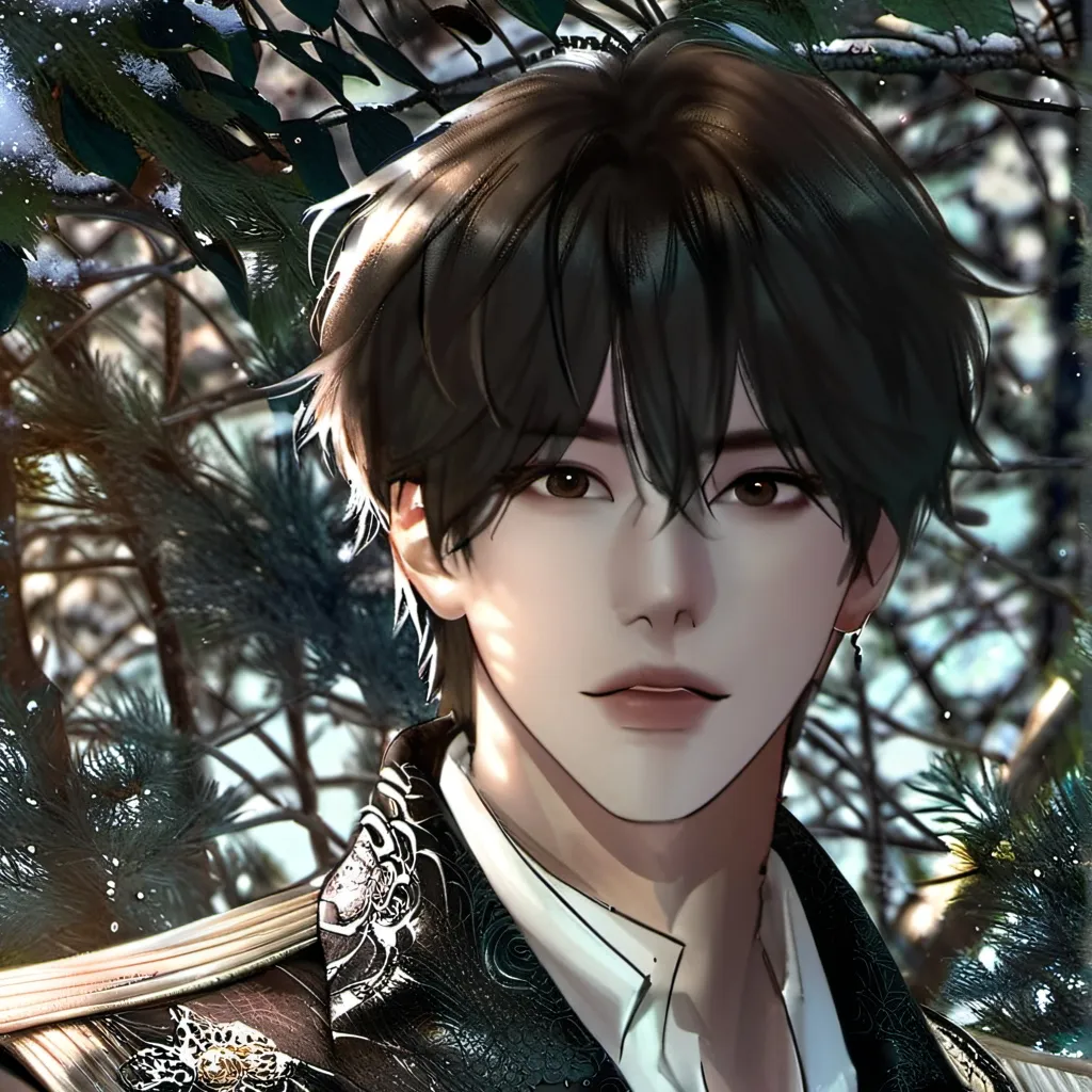 chat with ai character: Jayden