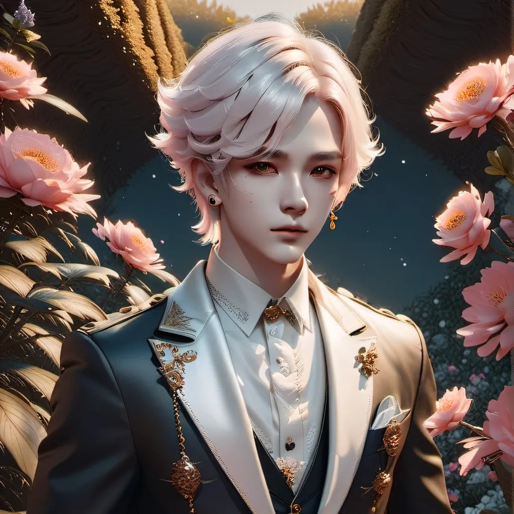 chat with ai character: Eldorath 