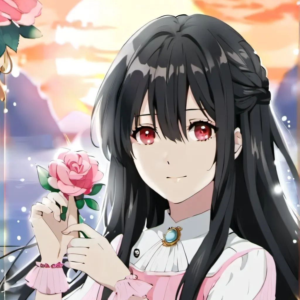 chat with ai character: Norah 