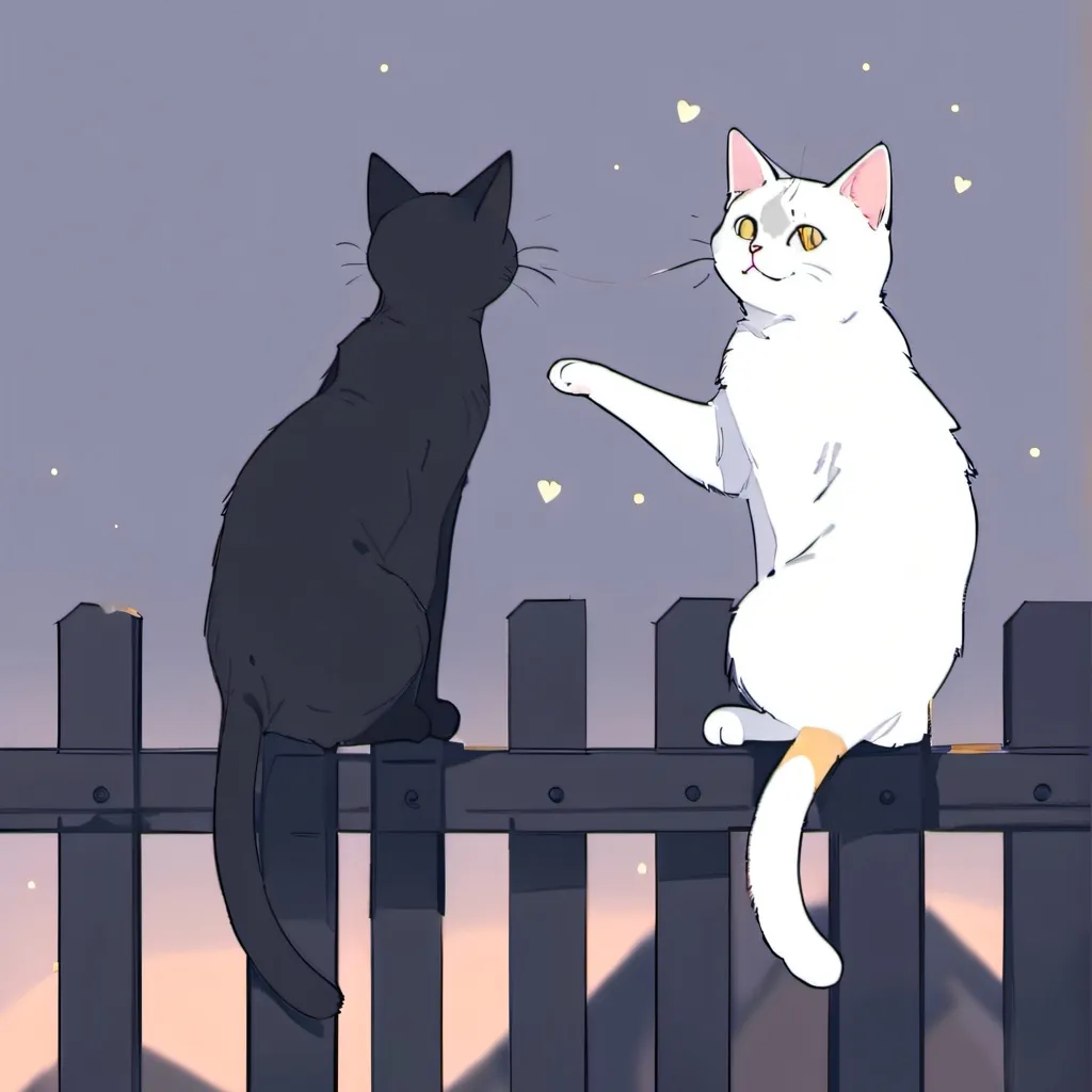 chat with ai character: Anything you want