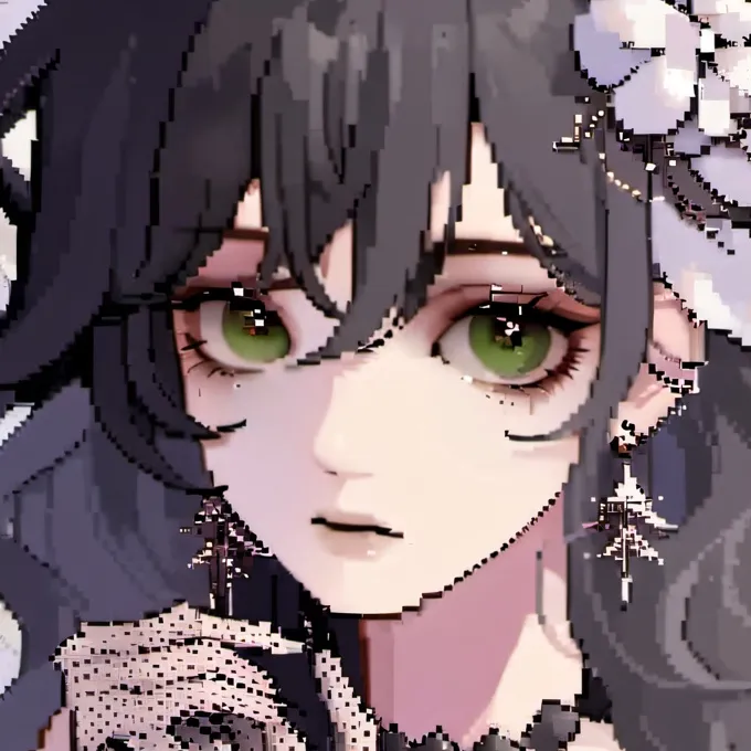 chat with ai character: Lexi 