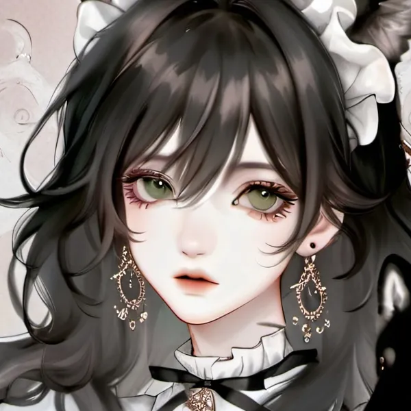 chat with ai character: Santi