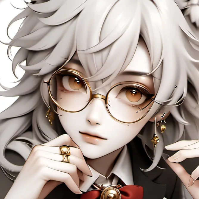 chat with ai character: Florence